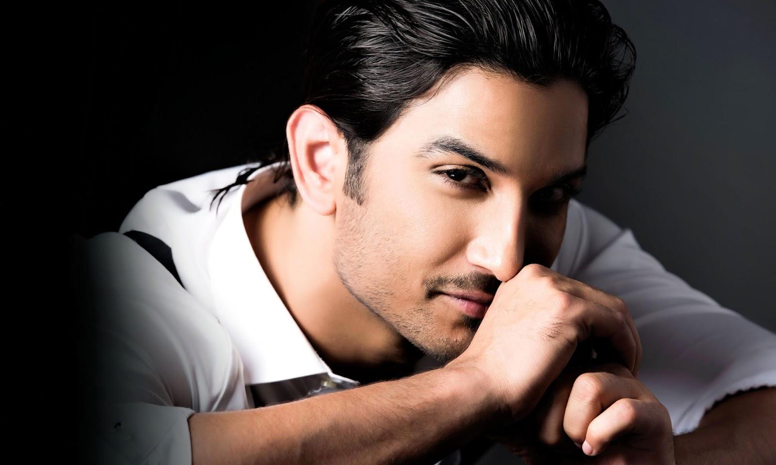 Sushant Singh Rajput
